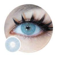Kazzue Glam Sky (1 lens/pack)-Colored Contacts-UNIQSO UK