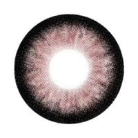 Kazzue Midnight Copper (1 lens/pack)-Colored Contacts-UNIQSO UK