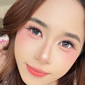 Kazzue Moonveil Daydream Moon (2 lenses/pack)-Colored Contacts-UNIQSO UK