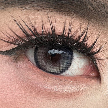 Kazzue Moonveil Daydream Moon (2 lenses/pack)-Colored Contacts-UNIQSO UK