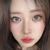 Kazzue Moonveil Timeless Grey (2 lenses/pack)-Colored Contacts-UNIQSO UK