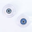 Kazzue Premier Blue (1 lens/pack)-Colored Contacts-UNIQSO UK
