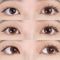Kazzue Premier Caramel (1 lens/pack)-Colored Contacts-UNIQSO UK