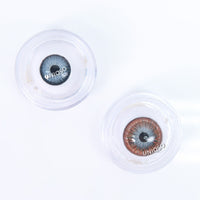 Kazzue Premier Caramel (1 lens/pack)-Colored Contacts-UNIQSO UK