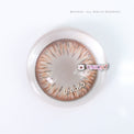 Kazzue Premier Caramel (1 lens/pack)-Colored Contacts-UNIQSO UK