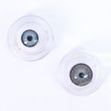 Kazzue Premier Grey (1 lens/pack)-Colored Contacts-UNIQSO UK