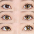 Kazzue Premier Yellow (1 lens/pack)-Colored Contacts-UNIQSO UK