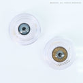 Kazzue Premier Yellow (1 lens/pack)-Colored Contacts-UNIQSO UK