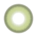 Kazzue Sakura Leaf (1 lens/pack)-Colored Contacts-UNIQSO
