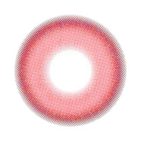 Kazzue Sakura Pink (1 lens/pack)-Colored Contacts-UNIQSO UK