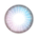Kazzue Toric Chic Blue Violet (1 lens/pack)-Colored Contacts-UNIQSO UK