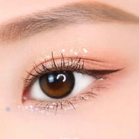 Kazzue Toric Contour Brown (1 lens/pack)-Colored Contacts-UNIQSO UK