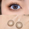 Kazzue Toric Dynamic Gray (1 lens/pack)-Colored Contacts-UNIQSO UK