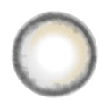 Kazzue Toric Dynamic Gray (1 lens/pack)-Colored Contacts-UNIQSO UK