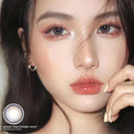 Kazzue Toric Dynamic Violet (1 lens/pack)-Colored Contacts-UNIQSO UK