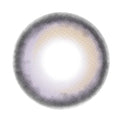 Kazzue Toric Dynamic Violet (1 lens/pack)-Colored Contacts-UNIQSO UK