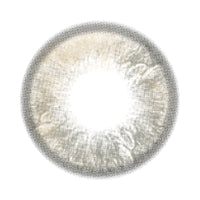Kazzue Toric Fabulous Gray (1 lens/pack)-Colored Contacts-UNIQSO UK