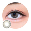 Kazzue Toric Fabulous Gray (1 lens/pack)-Colored Contacts-UNIQSO UK