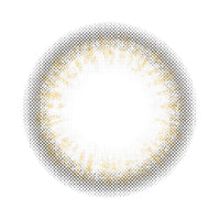 Kazzue Toric Glitter Wish (1 lens/pack)-Colored Contacts-UNIQSO UK