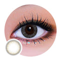 Kazzue Toric Glitter Wish (1 lens/pack)-Colored Contacts-UNIQSO UK