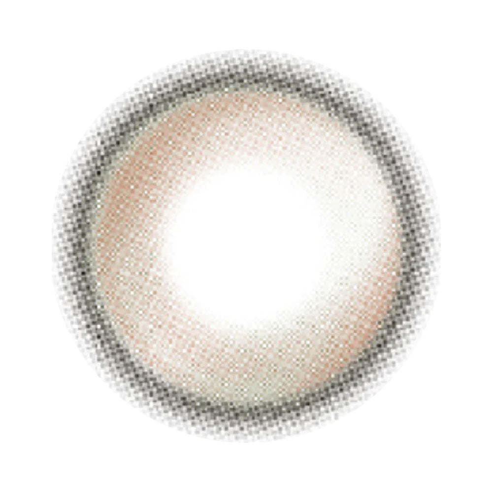 Kazzue Toric Inspire Brown (1 lens/pack)-Colored Contacts-UNIQSO UK