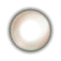 Kazzue Toric Inspire Brown (1 lens/pack)-Colored Contacts-UNIQSO UK