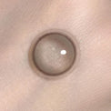 Kazzue Toric Inspire Gray (1 lens/pack)-Colored Contacts-UNIQSO UK