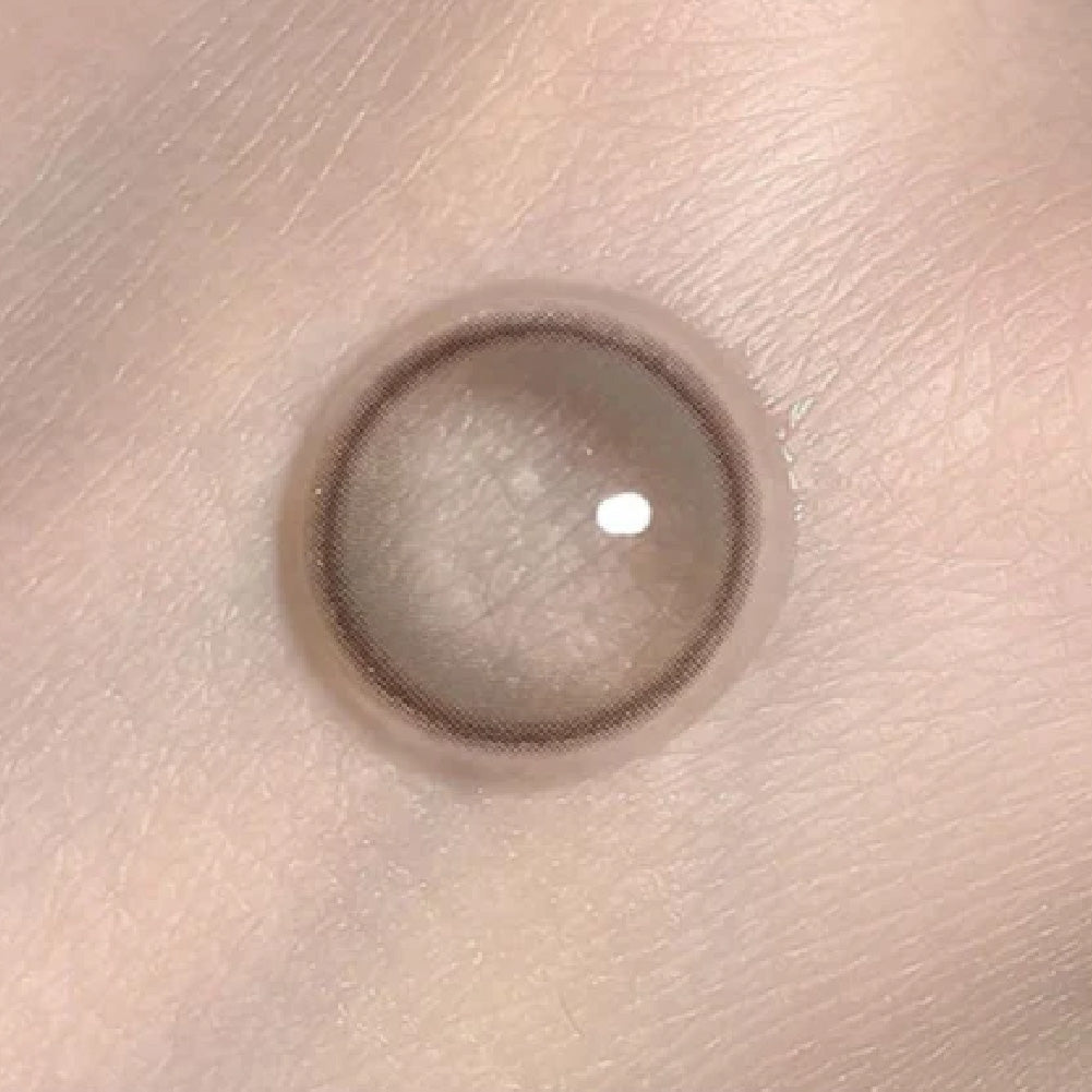 Kazzue Toric Inspire Gray (1 lens/pack)-Colored Contacts-UNIQSO UK