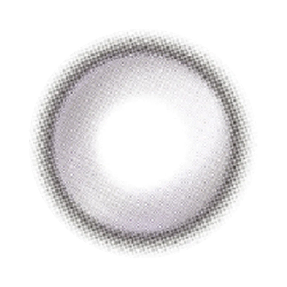 Kazzue Toric Inspire Gray (1 lens/pack)-Colored Contacts-UNIQSO UK