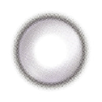 Kazzue Toric Inspire Gray (1 lens/pack)-Colored Contacts-UNIQSO UK