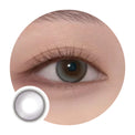 Kazzue Toric Inspire Gray (1 lens/pack)-Colored Contacts-UNIQSO UK