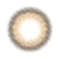 Kazzue Toric Perfect Brown (1 lens/pack)-Colored Contacts-UNIQSO UK