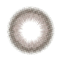 Kazzue Toric Perfect Choco (1 lens/pack)-Colored Contacts-UNIQSO UK