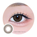Kazzue Toric Perfect Choco (1 lens/pack)-Colored Contacts-UNIQSO UK
