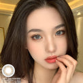 Kazzue Toric Visual Gray (1 lens/pack)-Colored Contacts-UNIQSO UK