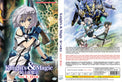 Original DVD - Knight's & Magic Vol. 1 - 13-DVD-UNIQSO