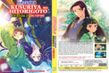 Original DVD - Kusuriya no Hitorigoto Season 2 Vol.1-24 End-DVD-UNIQSO