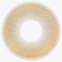 Sweety Monaco Brown (1 lens/pack)-Colored Contacts-UNIQSO