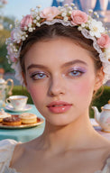 Sweety Monaco Violet (1 lens/pack)-Colored Contacts-UNIQSO