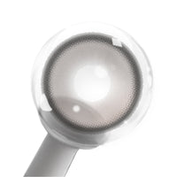 Sweety Frostveil Icy Grey (1 lens/pack)-Colored Contacts-UNIQSO