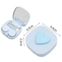 Lens Case - Big Love-Lens Case-UNIQSO UK