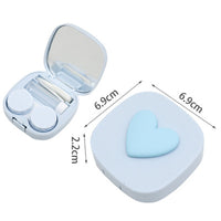 Lens Case - Big Love-Lens Case-UNIQSO UK