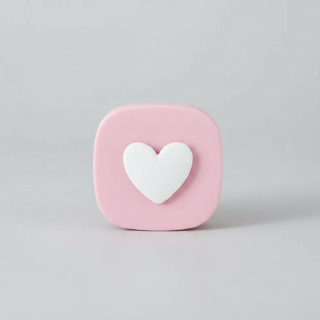 Lens Case - Big Love-Lens Case-UNIQSO UK