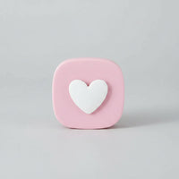 Lens Case - Big Love-Lens Case-UNIQSO UK