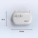 Lens Case - Little Kitty-Lens Case-UNIQSO UK