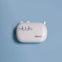 Lens Case - Little Kitty-Lens Case-UNIQSO UK