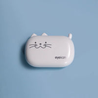 Lens Case - Little Kitty-Lens Case-UNIQSO UK