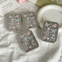 Lens Case Travel Kit - Blossom Wing-Lens Case-UNIQSO UK