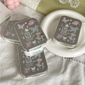 Lens Case Travel Kit - Blossom Wing-Lens Case-UNIQSO UK
