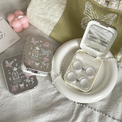 Lens Case Travel Kit - Blossom Wing-Lens Case-UNIQSO UK